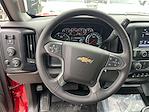 2024 Chevrolet Silverado 5500 Crew Cab DRW 4x4 Cab Chassis for sale #CF4T710855 - photo 10