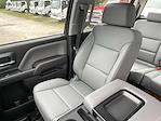 2024 Chevrolet Silverado 5500 Crew Cab DRW 4x4 Cab Chassis for sale #CF4T710855 - photo 17