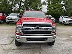 2024 Chevrolet Silverado 5500 Crew Cab DRW 4x4 Cab Chassis for sale #CF4T710855 - photo 4