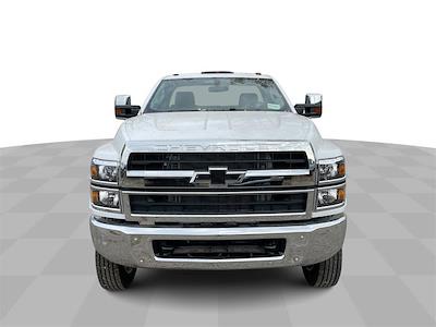 2024 Chevrolet Silverado 5500 Regular Cab DRW 4WD Cab Chassis for sale #CF4T710856 - photo 2