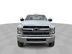 2024 Chevrolet Silverado 5500 Regular Cab DRW 4WD Cab Chassis for sale #CF4T710856 - photo 17