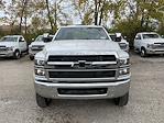2024 Chevrolet Silverado 5500 Regular Cab DRW 4WD Cab Chassis for sale #CF4T710856 - photo 19