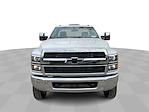 2024 Chevrolet Silverado 5500 Regular Cab DRW 4WD Cab Chassis for sale #CF4T710856 - photo 2