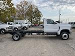 2024 Chevrolet Silverado 5500 Regular Cab DRW 4WD Cab Chassis for sale #CF4T710856 - photo 21