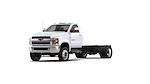 2024 Chevrolet Silverado 5500 Regular Cab DRW 4WD Cab Chassis for sale #CF4T710856 - photo 33