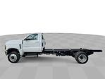 2024 Chevrolet Silverado 5500 Regular Cab DRW 4WD Cab Chassis for sale #CF4T710856 - photo 3