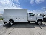 2024 Chevrolet Silverado 5500 Regular Cab DRW 4WD Cab Chassis for sale #CF4T710856 - photo 5