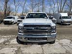 2024 Chevrolet Silverado 5500 Regular Cab DRW 2WD Cab Chassis for sale #CF4T710957 - photo 21