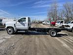 2024 Chevrolet Silverado 5500 Regular Cab DRW 2WD Cab Chassis for sale #CF4T710957 - photo 20