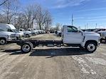 2024 Chevrolet Silverado 5500 Regular Cab DRW 2WD Cab Chassis for sale #CF4T710957 - photo 23