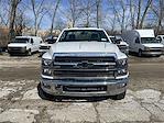 2024 Chevrolet Silverado 5500 Regular Cab DRW 2WD Cab Chassis for sale #CF4T710957 - photo 3