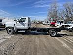 2024 Chevrolet Silverado 5500 Regular Cab DRW 2WD Cab Chassis for sale #CF4T710957 - photo 2