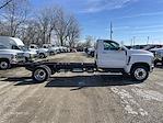 2024 Chevrolet Silverado 5500 Regular Cab DRW 2WD Cab Chassis for sale #CF4T710957 - photo 5