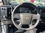 2024 Chevrolet Silverado 5500 Regular Cab DRW 2WD Cab Chassis for sale #CF4T710958 - photo 10