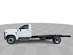 2024 Chevrolet Silverado 5500 Regular Cab DRW 2WD Cab Chassis for sale #CF4T710958 - photo 19