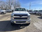 2024 Chevrolet Silverado 5500 Regular Cab DRW 2WD Cab Chassis for sale #CF4T710958 - photo 21