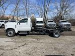 2024 Chevrolet Silverado 5500 Regular Cab DRW 2WD Cab Chassis for sale #CF4T710958 - photo 20