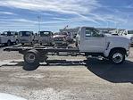 2024 Chevrolet Silverado 5500 Regular Cab DRW 2WD Cab Chassis for sale #CF4T710958 - photo 23