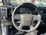 2024 Chevrolet Silverado 5500 Regular Cab DRW 2WD Cab Chassis for sale #CF4T710958 - photo 28