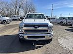 2024 Chevrolet Silverado 5500 Regular Cab DRW 2WD Cab Chassis for sale #CF4T710958 - photo 3