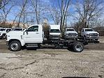 2024 Chevrolet Silverado 5500 Regular Cab DRW 2WD Cab Chassis for sale #CF4T710958 - photo 2