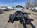 2024 Chevrolet Silverado 5500 Regular Cab DRW 2WD Cab Chassis for sale #CF4T710958 - photo 4
