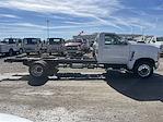 2024 Chevrolet Silverado 5500 Regular Cab DRW 2WD Cab Chassis for sale #CF4T710958 - photo 5