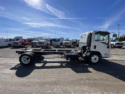 New 2024 Chevrolet LCF 5500HD Regular Cab Cab Chassis for sale #CF4T902356 - photo 1