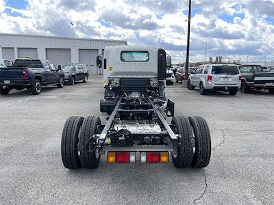 New 2024 Chevrolet LCF 5500HD Regular Cab Cab Chassis for sale #CF4T902418 - photo 2