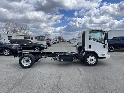 New 2024 Chevrolet LCF 5500HD Regular Cab Cab Chassis for sale #CF4T902418 - photo 1