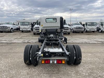 New 2024 Chevrolet LCF 5500HD Regular Cab Cab Chassis for sale #CF4T902490 - photo 2