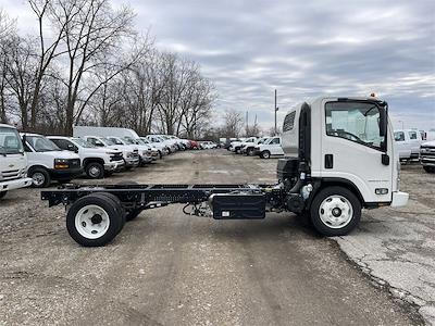 New 2024 Chevrolet LCF 5500HD Regular Cab Cab Chassis for sale #CF4T902490 - photo 1
