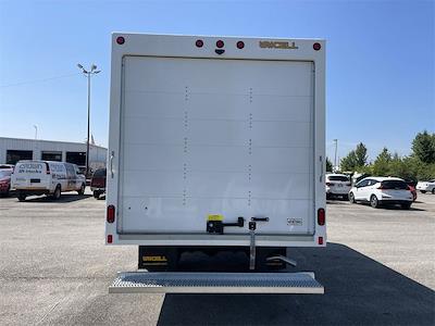 2025 Chevrolet Express 3500 Regular Cab DRW RWD Box Van for sale #CF5T011956 - photo 2