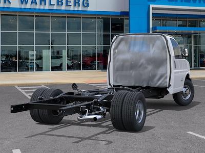 New 2025 Chevrolet Express 3500 177 WB Cutaway for sale #CF5T011956 - photo 2