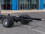 New 2025 Chevrolet Express 3500 177 WB Cutaway for sale #CF5T011956 - photo 11