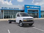 New 2025 Chevrolet Express 3500 177 WB Cutaway for sale #CF5T011956 - photo 1
