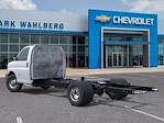 New 2025 Chevrolet Express 3500 177 WB Cutaway for sale #CF5T011956 - photo 4