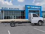 New 2025 Chevrolet Express 3500 177 WB Cutaway for sale #CF5T011956 - photo 5