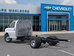 New 2025 Chevrolet Express 3500 159 WB Cutaway for sale #CF5T012008 - photo 4