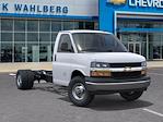 New 2025 Chevrolet Express 3500 159 WB Cutaway for sale #CF5T012008 - photo 7