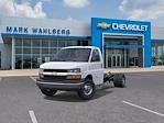 New 2025 Chevrolet Express 3500 159 WB Cutaway for sale #CF5T012008 - photo 8