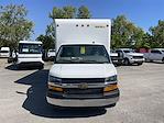 2025 Chevrolet Express 3500 Regular Cab DRW RWD Unicell Box Van for sale #CF5T012008 - photo 3