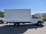2025 Chevrolet Express 3500 Regular Cab DRW RWD Unicell Box Van for sale #CF5T012008 - photo 1