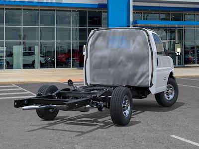 New 2025 Chevrolet Express 3500 139 WB Cutaway for sale #CF5T012310 - photo 2