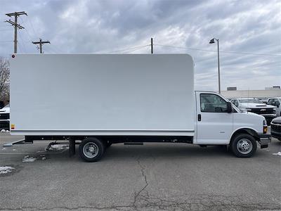 New 2025 Chevrolet Express 3500 Cutaway for sale #CF5T016392 - photo 1
