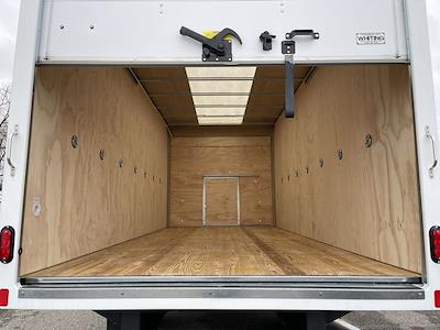 New 2025 Chevrolet Express 3500 - photo 1