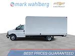 New 2025 Chevrolet Express 3500 Cutaway for sale #CF5T016392 - photo 13