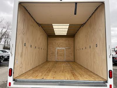 New 2025 Chevrolet Express 3500 - photo 1