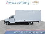 2025 Chevrolet Express 3500 Regular Cab DRW RWD Box Van for sale #CF5T016992 - photo 13