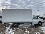 2025 Chevrolet Express 3500 Regular Cab DRW RWD Box Van for sale #CF5T016992 - photo 1